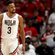 CJ McCollum is now a frontman instead of Dame’s lieutenant.